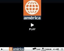 America Television Canal 4 En Vivo
